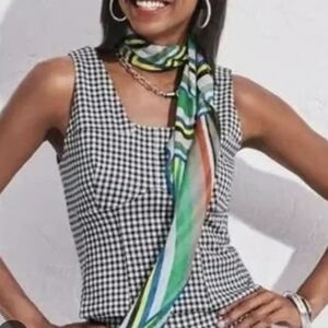 Cabi 6142 Bombshell Tank